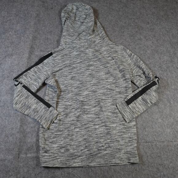 Victorias Secret Jacket Womens Small Full Zip Hooded Hoodie Oregon State Beavers - Picture 7 of 11